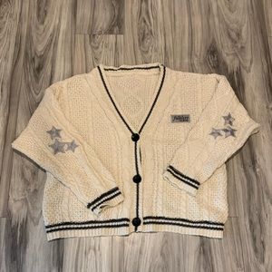 RARE Taylor Swift folklore cardigan